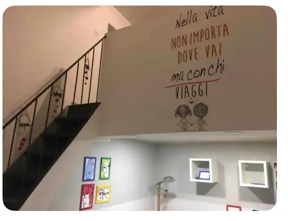 La Casa Al Teatro Villa Catania